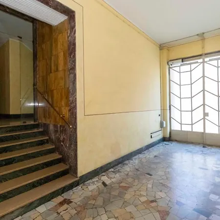 Santa Rita District Functional Flat Apartment Turin Exterior photo