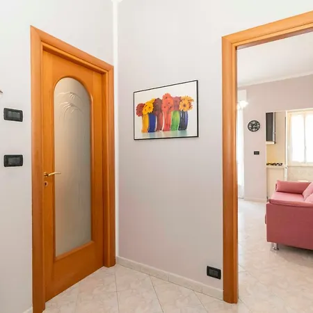 Santa Rita District Functional Flat Apartment Turin Exterior photo