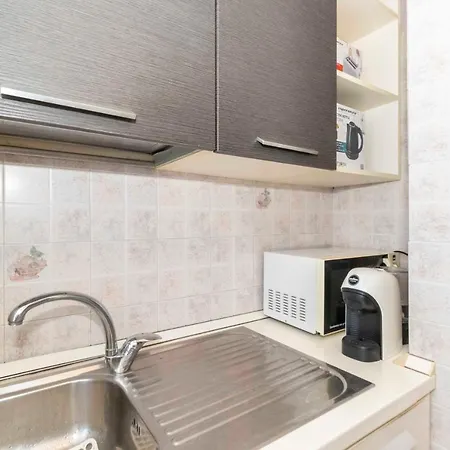 Santa Rita District Functional Flat Apartment Turin Exterior photo