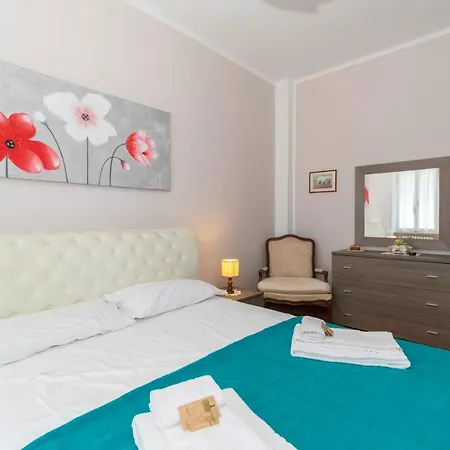 Santa Rita District Functional Flat Apartment Turin Exterior photo