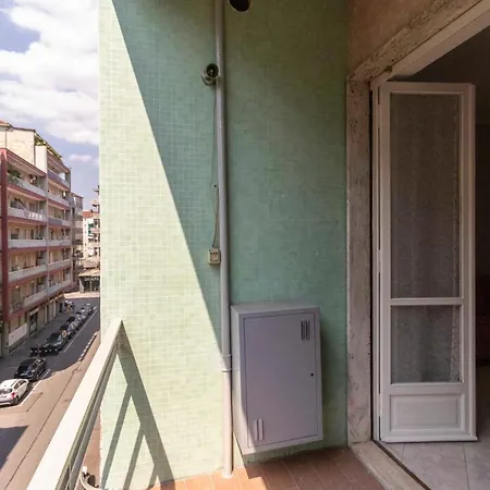 Santa Rita District Functional Flat Apartment Turin Exterior photo