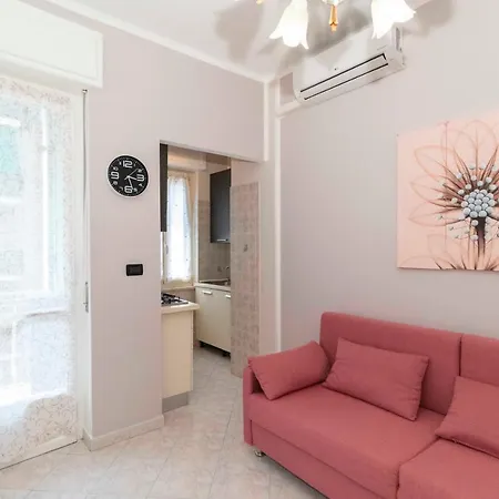 Santa Rita District Functional Flat Apartment Turin Exterior photo