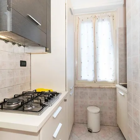 Santa Rita District Functional Flat Apartment Turin Exterior photo