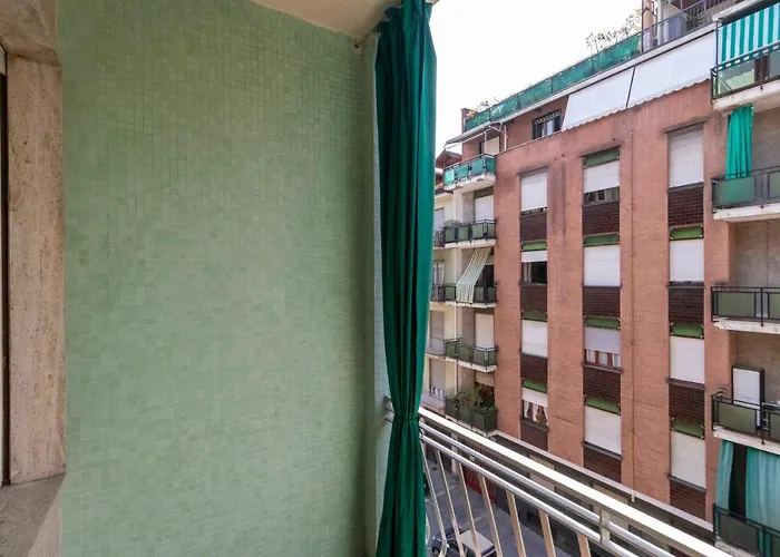 Santa Rita District Functional Flat