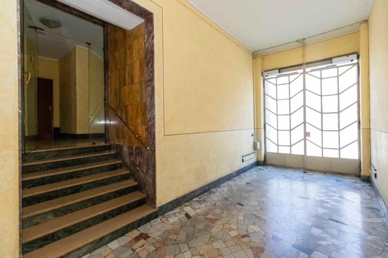 Apartamento Santa Rita District Functional Flat