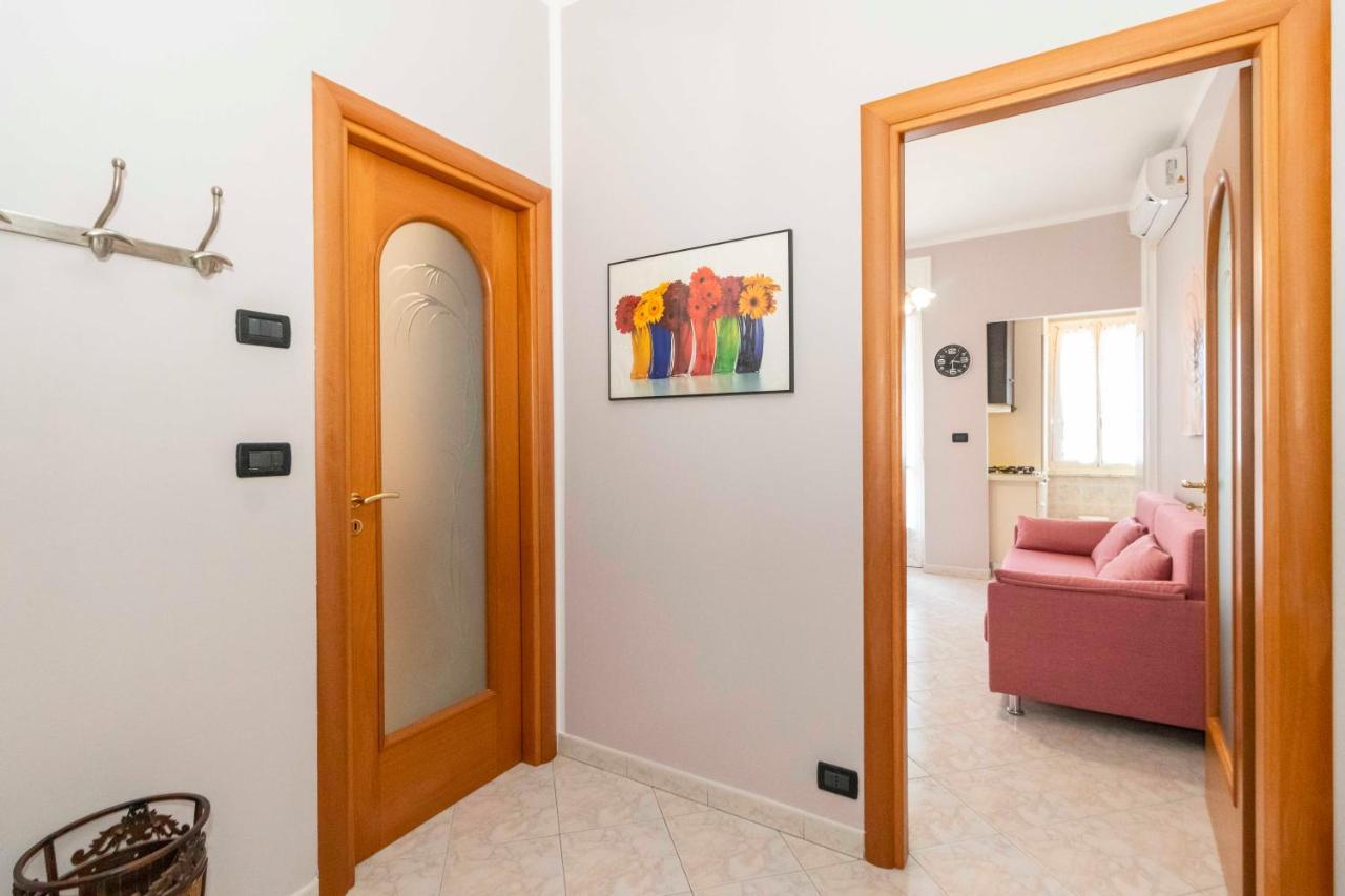 Santa Rita District Functional Flat Turin