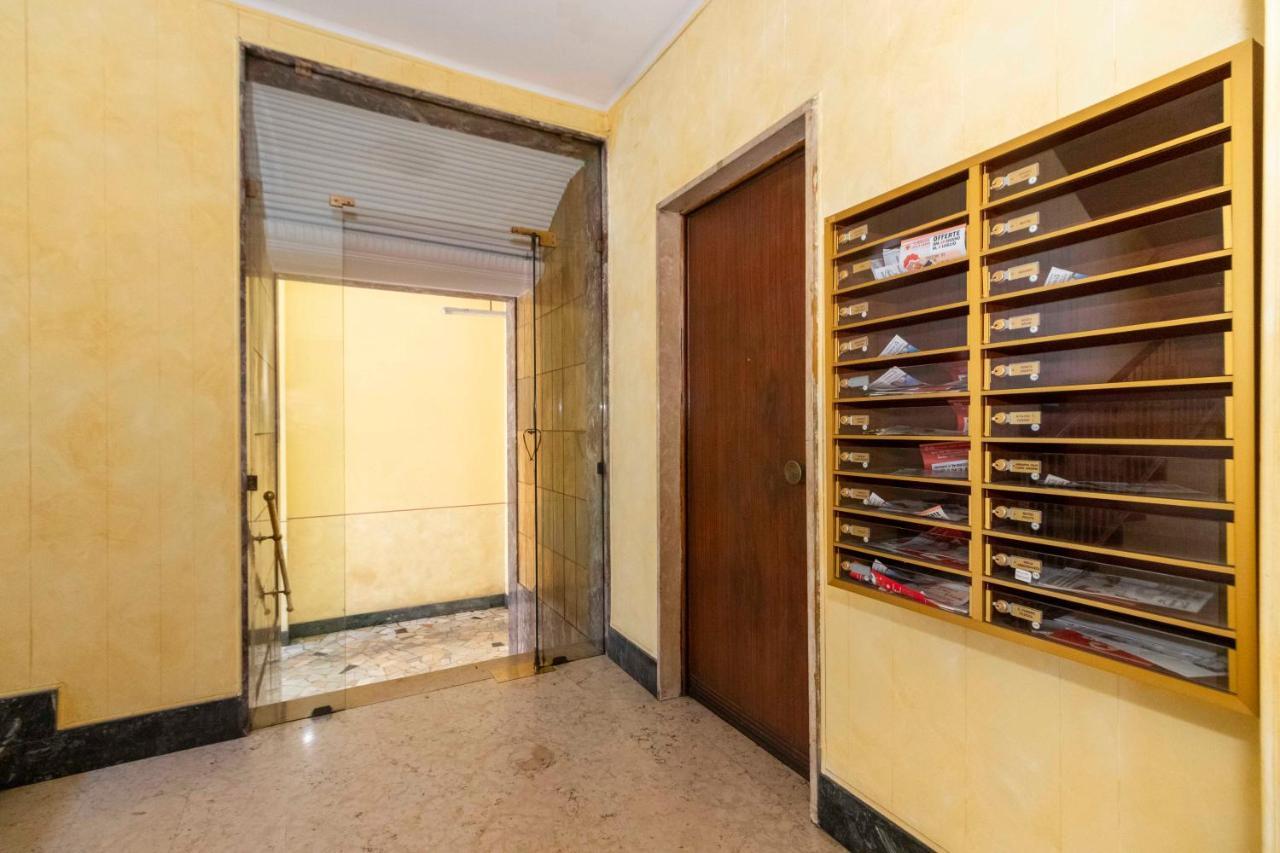 Apartamento Santa Rita District Functional Flat