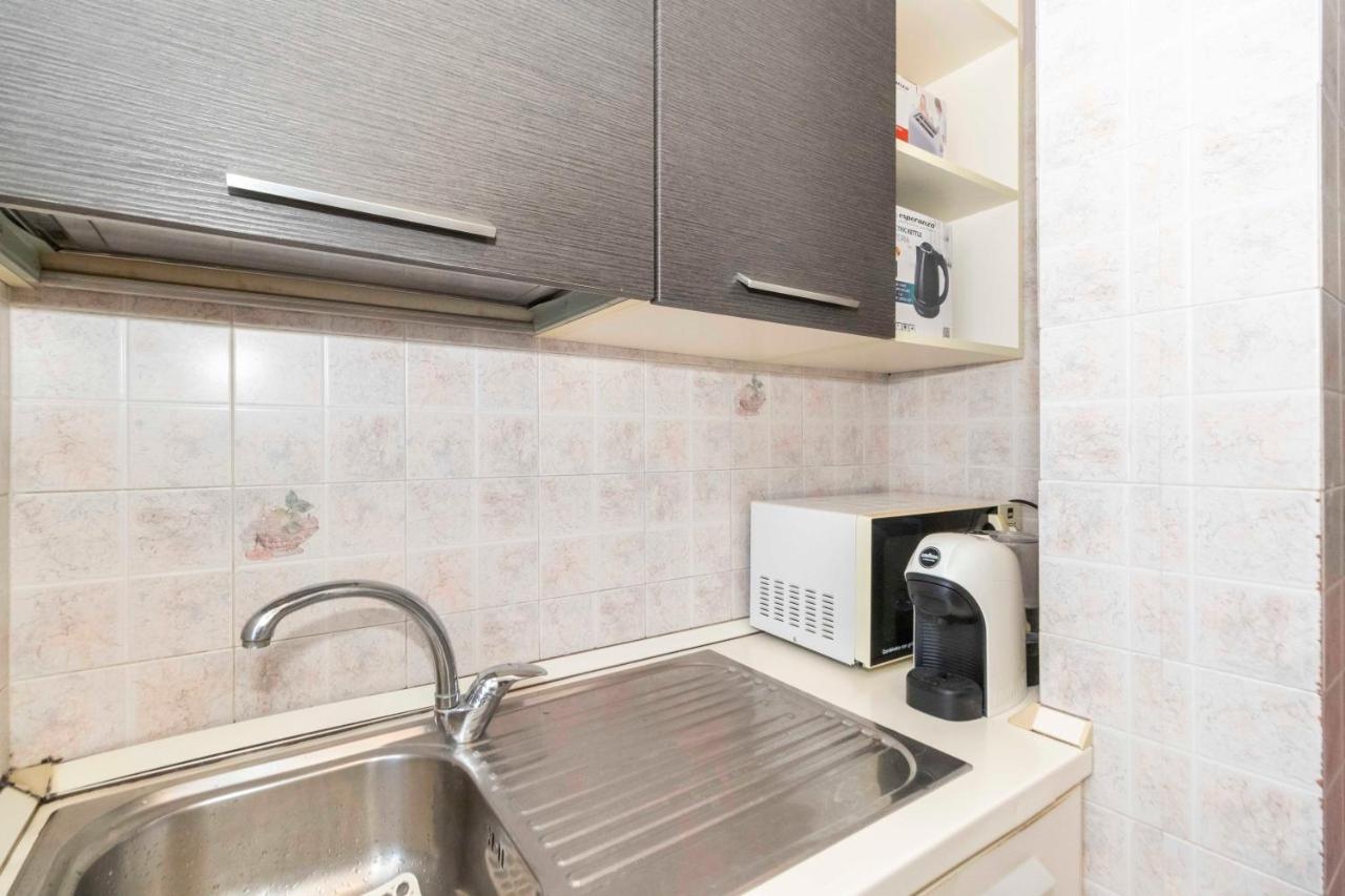 Santa Rita District Functional Flat Apartamento Turim
