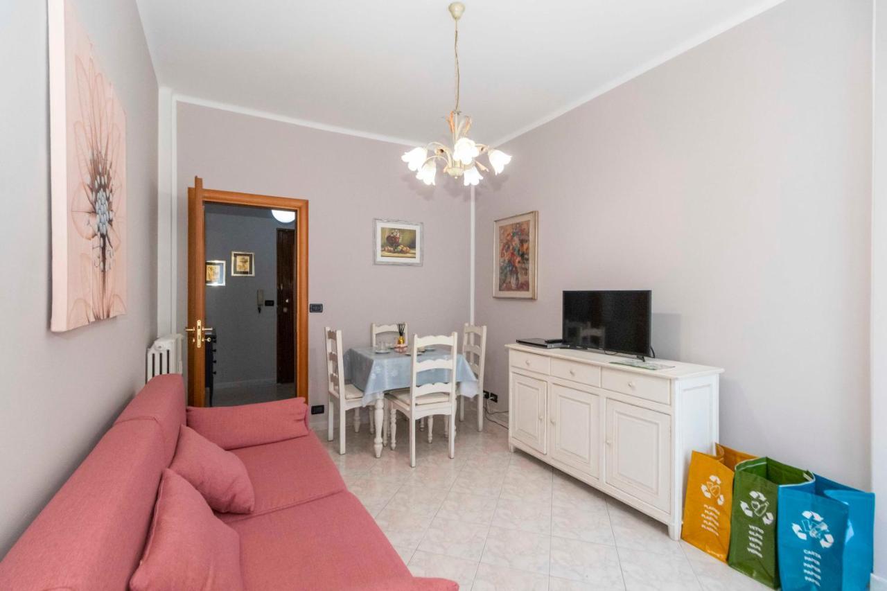 Apartamento Santa Rita District Functional Flat