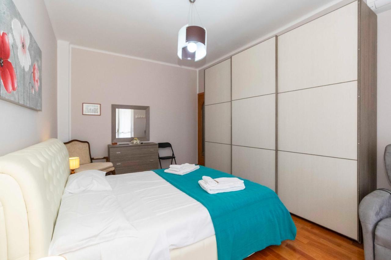 Apartment Santa Rita District Functional Flat *