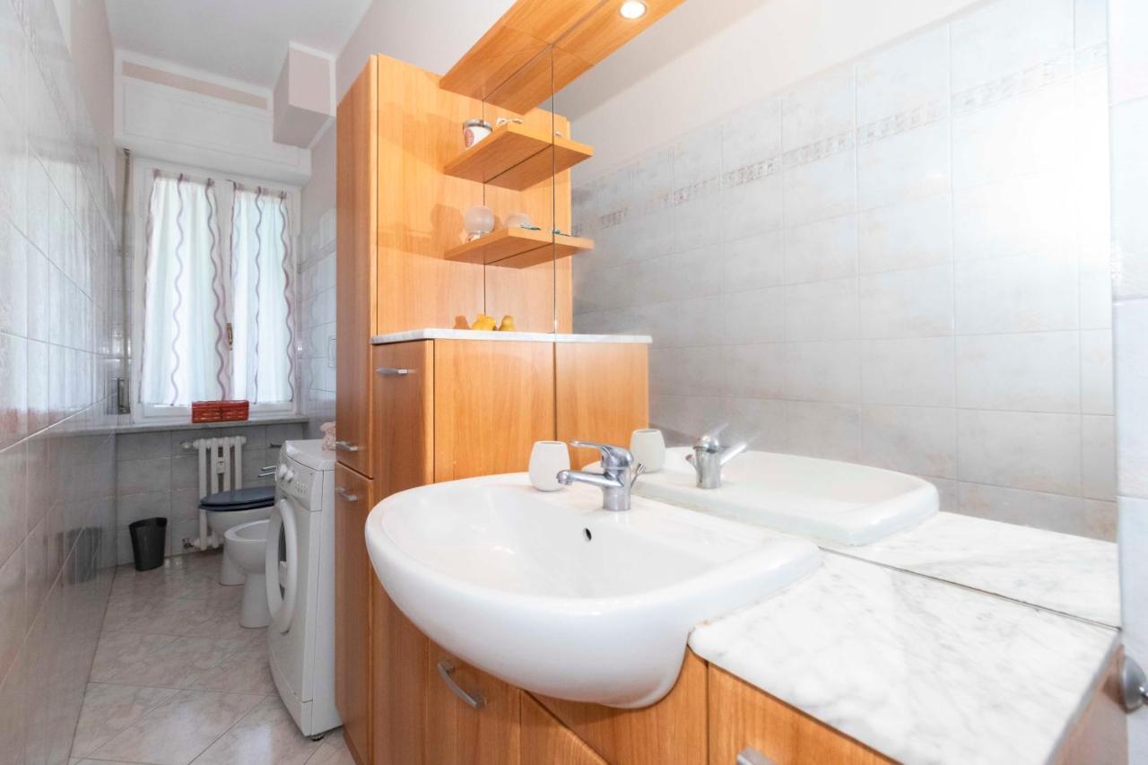 Santa Rita District Functional Flat Turim