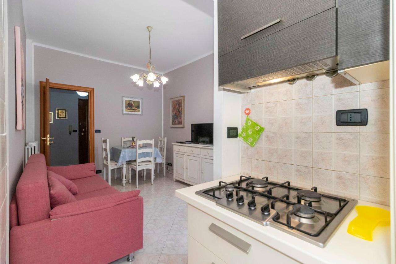 Santa Rita District Functional Flat Apartamento *