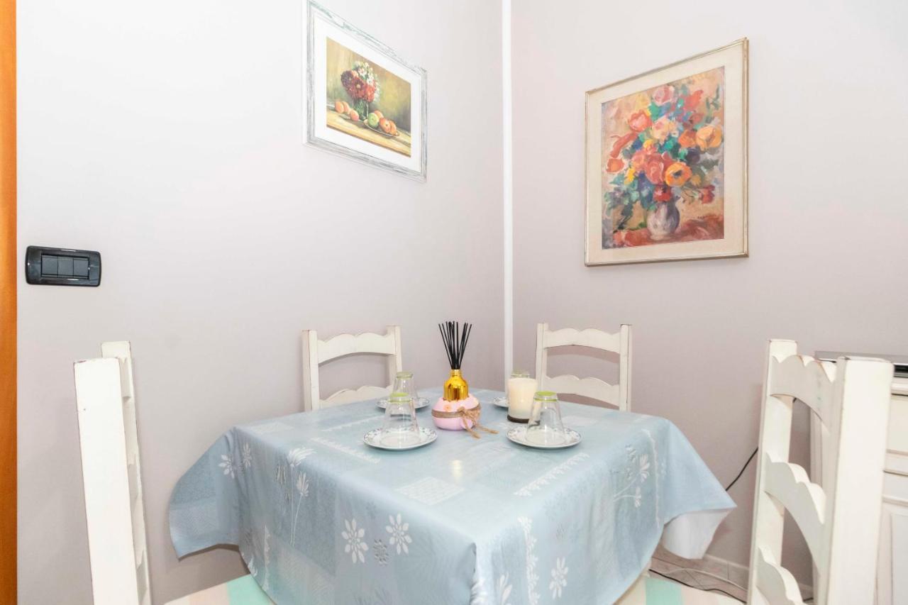 Apartamento Santa Rita District Functional Flat