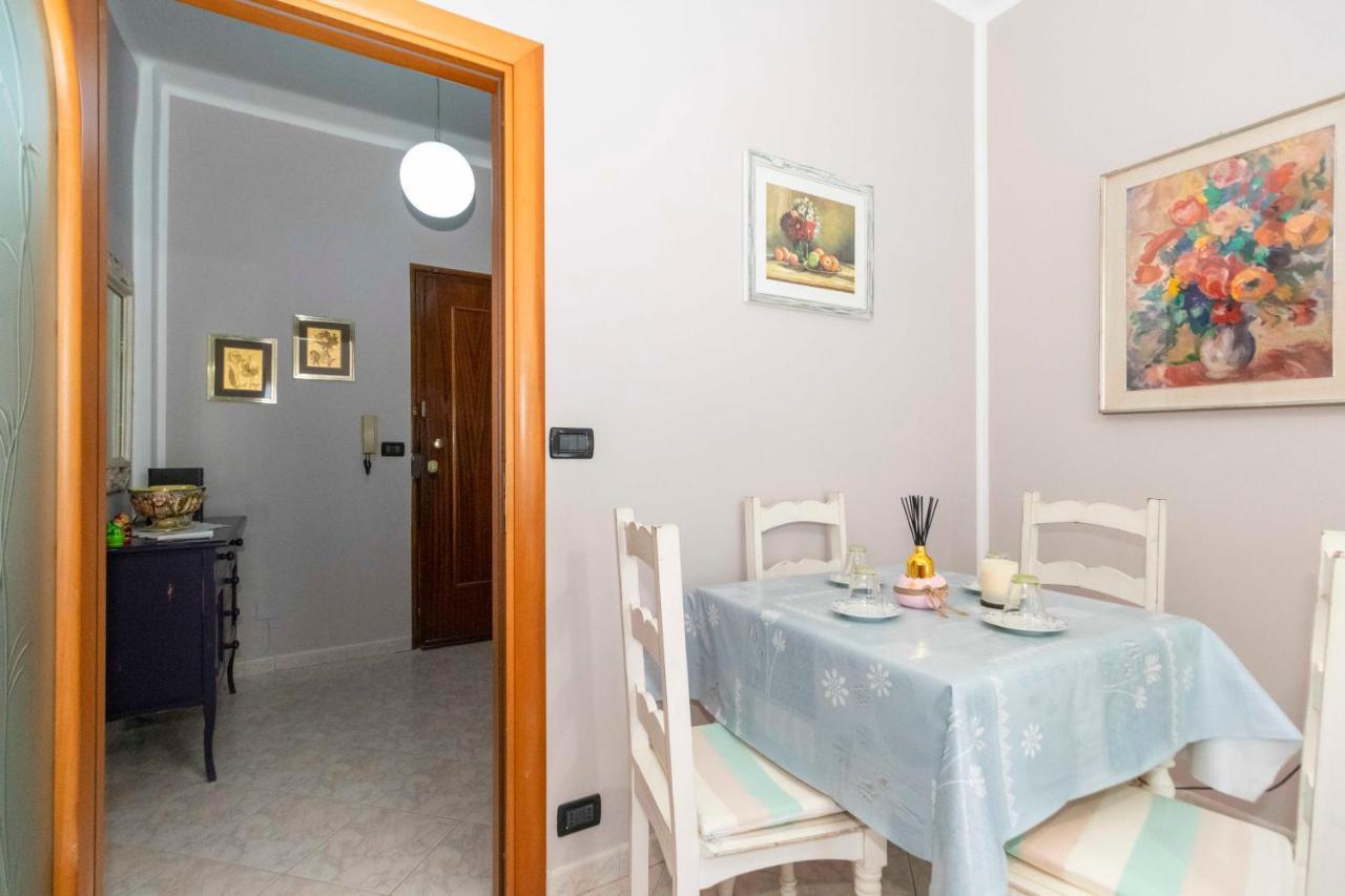 Apartamento Santa Rita District Functional Flat