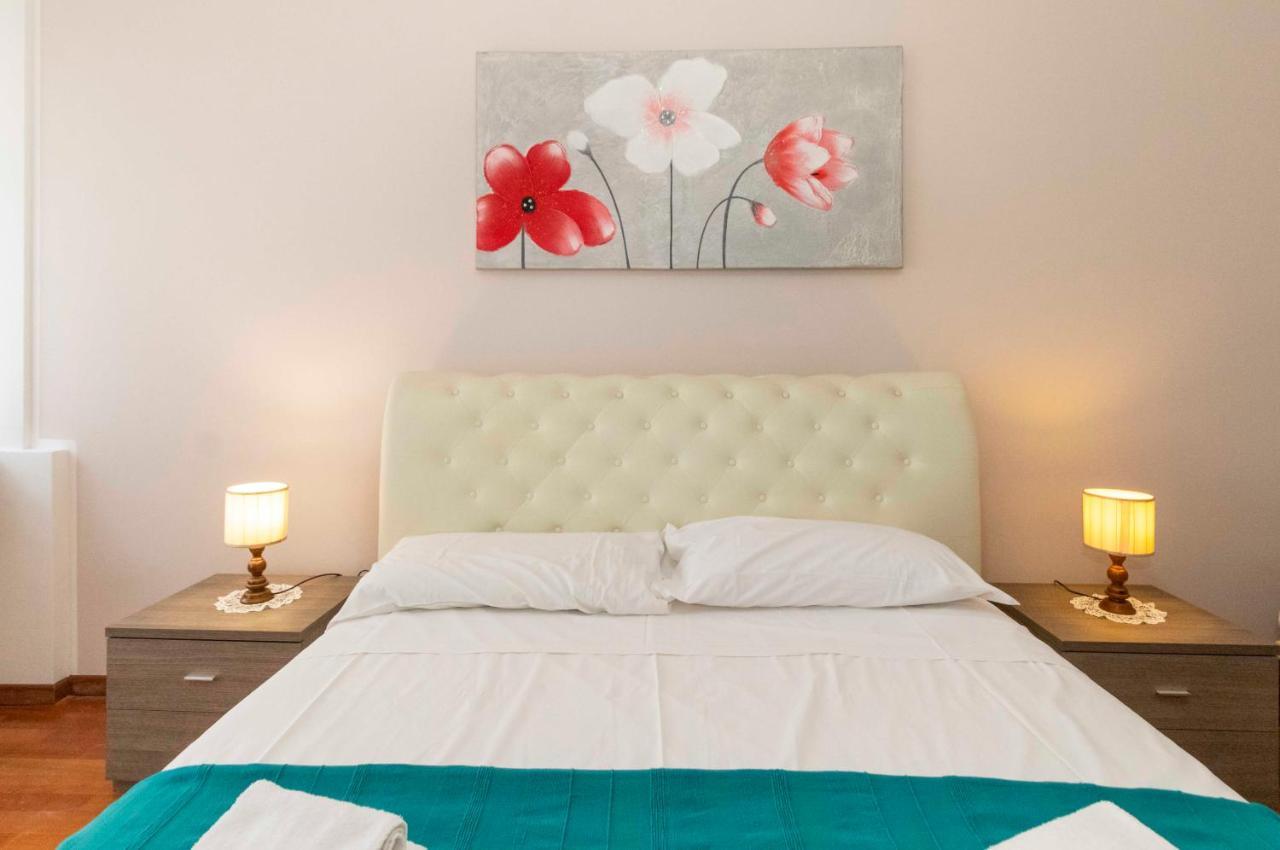 Apartamento Santa Rita District Functional Flat