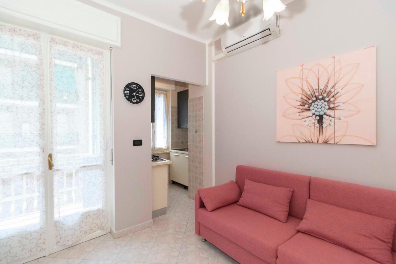 Santa Rita District Functional Flat Apartamento Turim