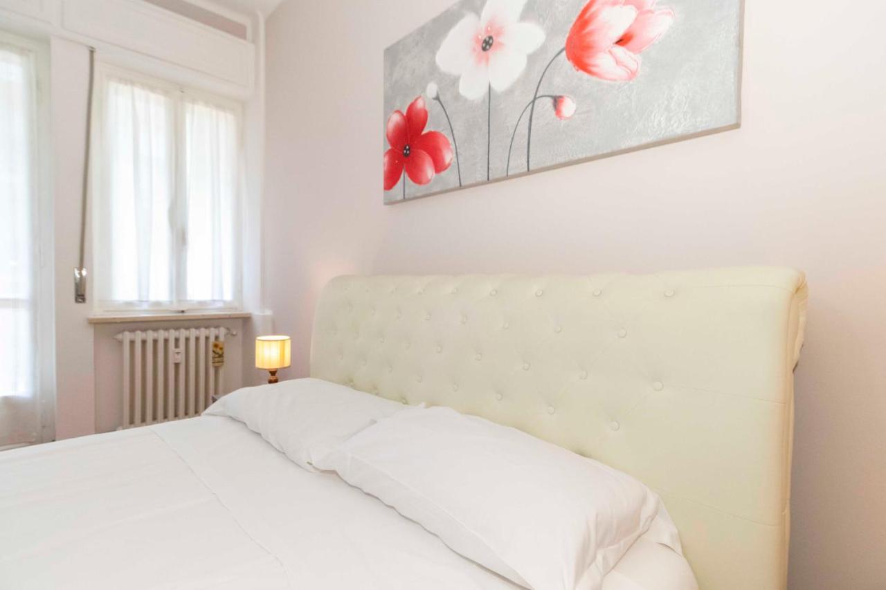 Apartamento Santa Rita District Functional Flat Turim