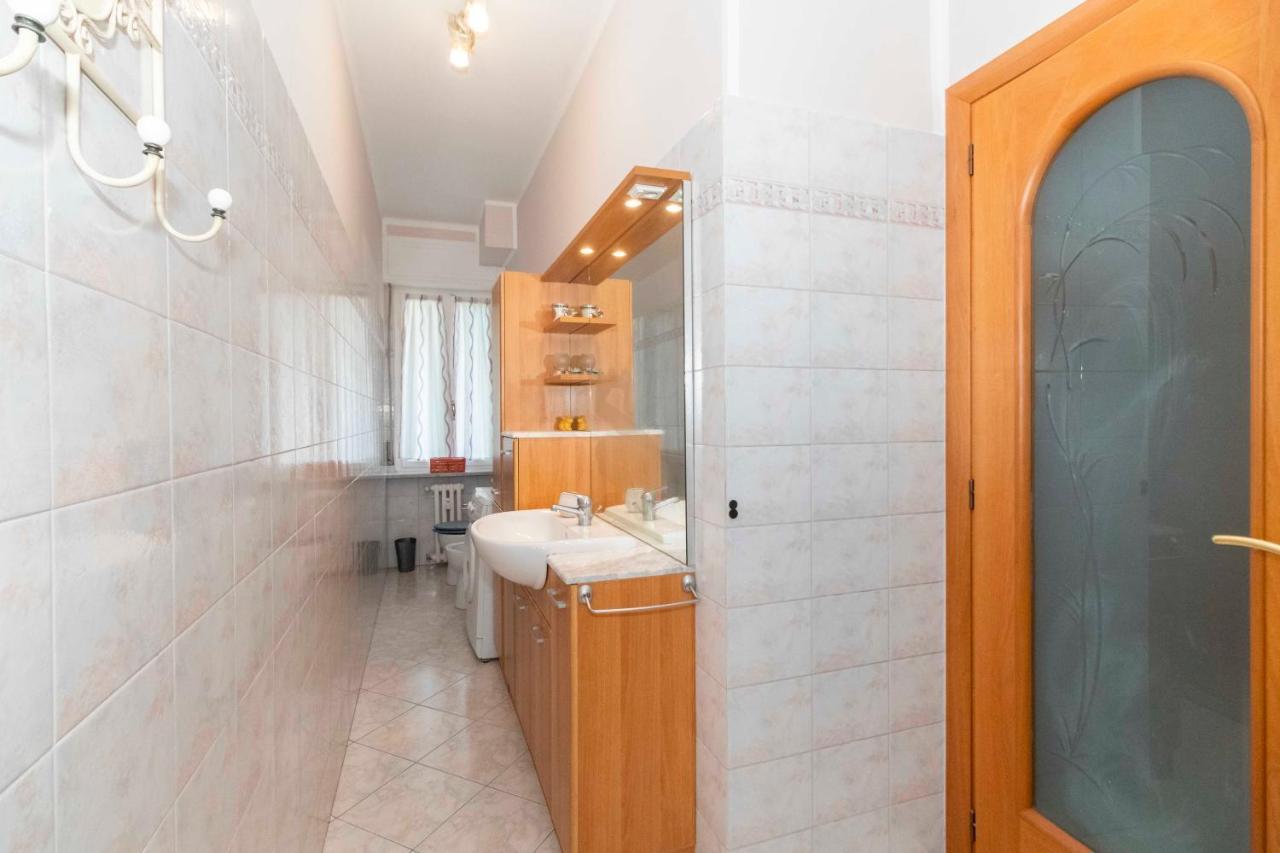 Santa Rita District Functional Flat Apartamento Turim