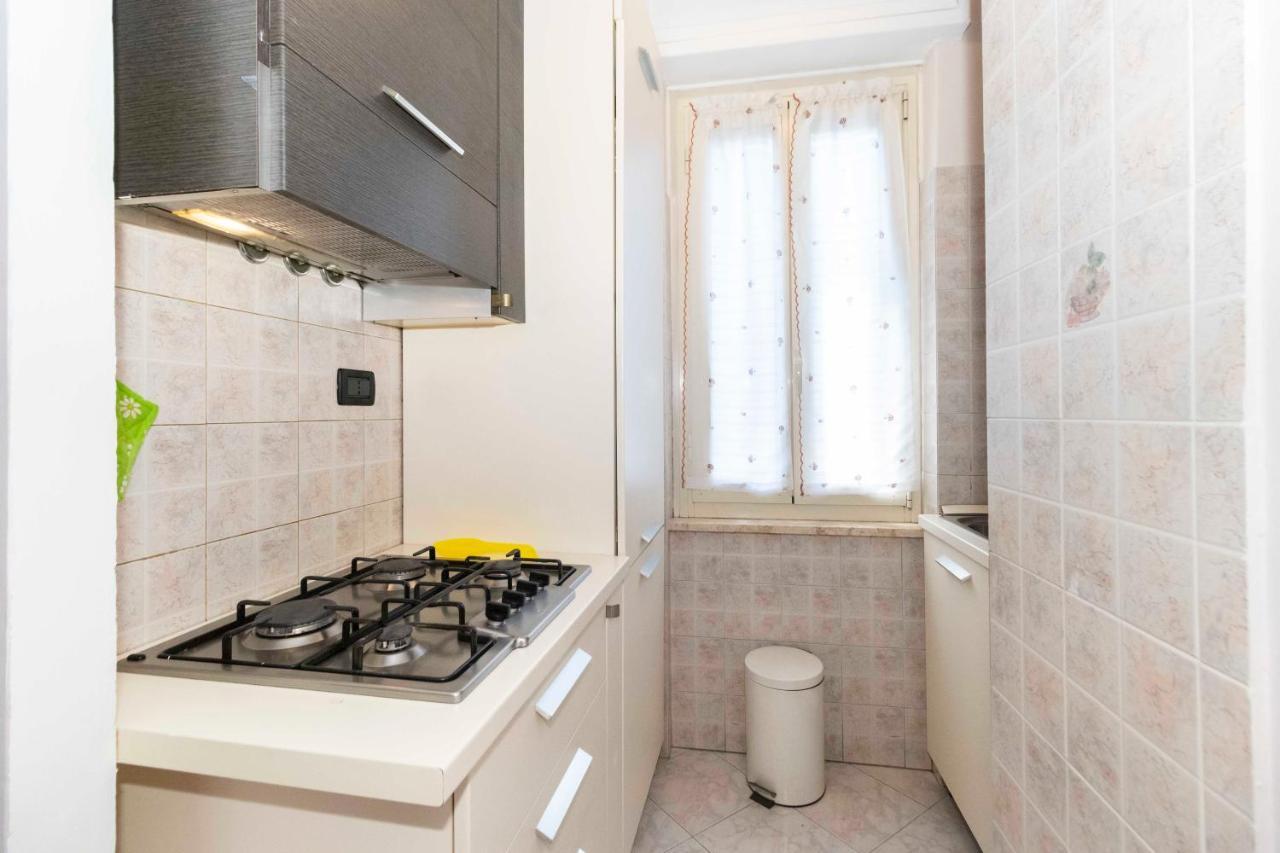 Santa Rita District Functional Flat Torino
