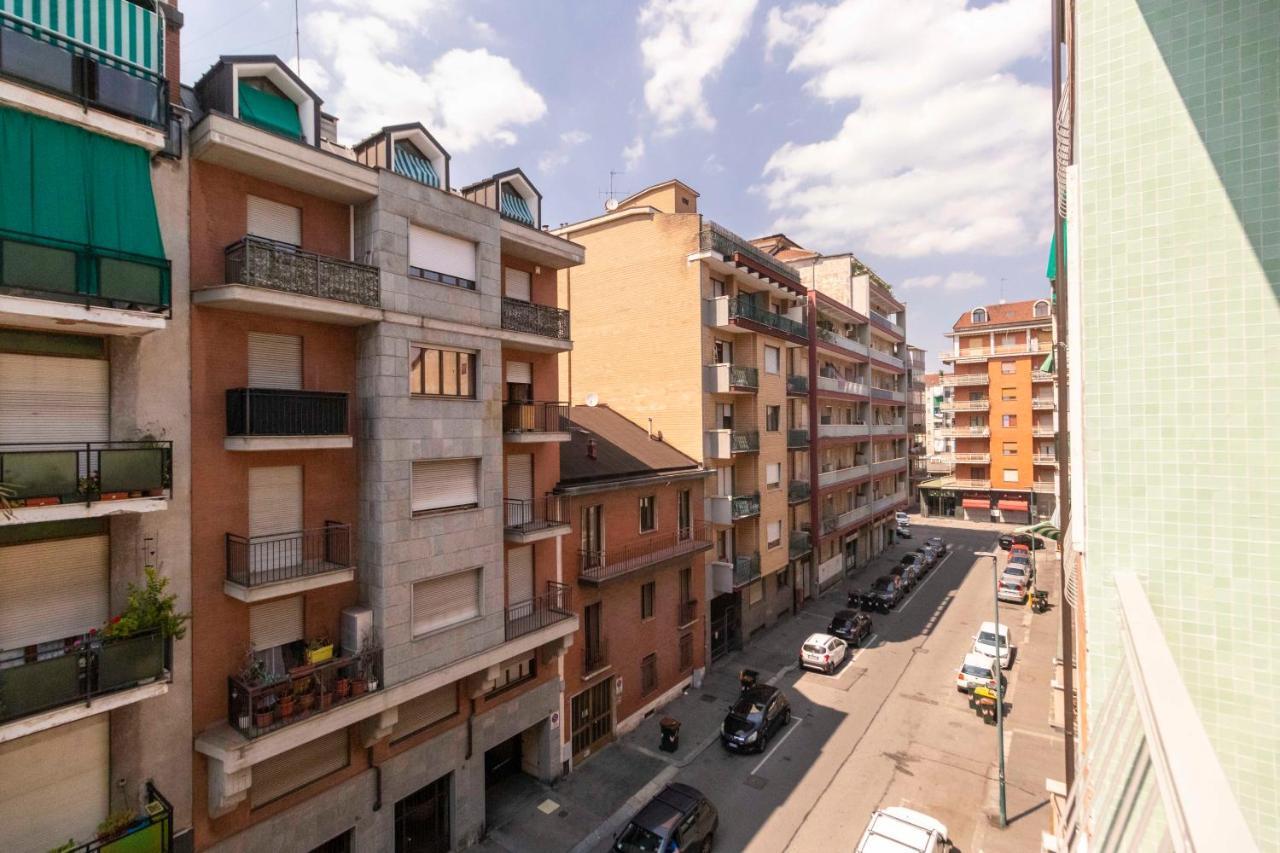 Santa Rita District Functional Flat Appartamento Torino